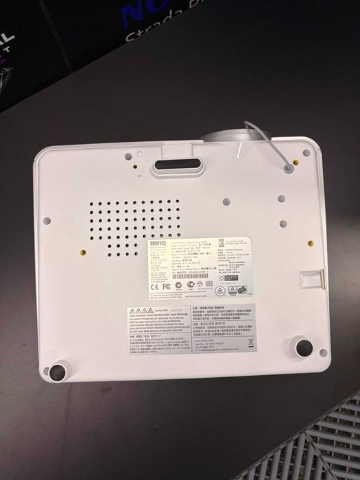 Videoproiector Benq MS619ST