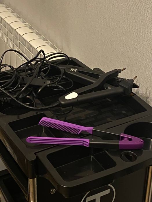 Набор для наращивания волос