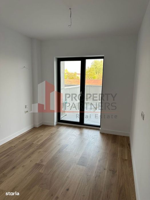 2 camere cu terasa 48 mp, Level Apartments 3