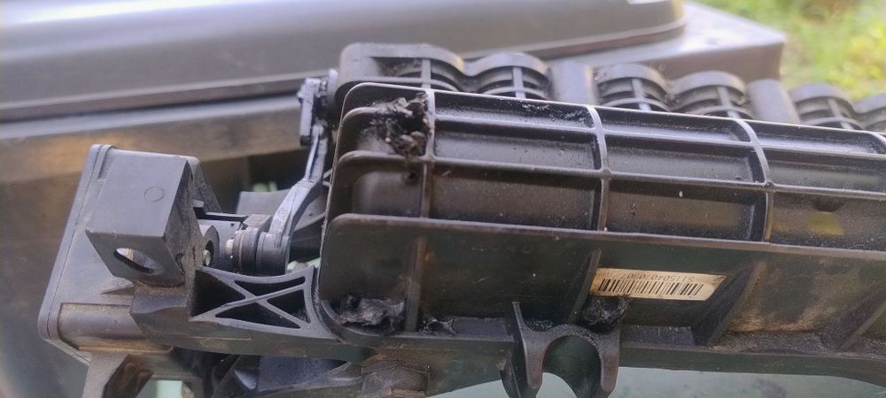 Motoraș galerie de admisie KIA ,hyundai cod28320 2A600