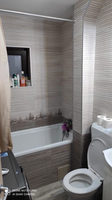 Proprietar, inchiriez Apartament 2 camere decomandat, Bloc Nou, Centrală, Metrou 1 Decembrie / Sector 3
