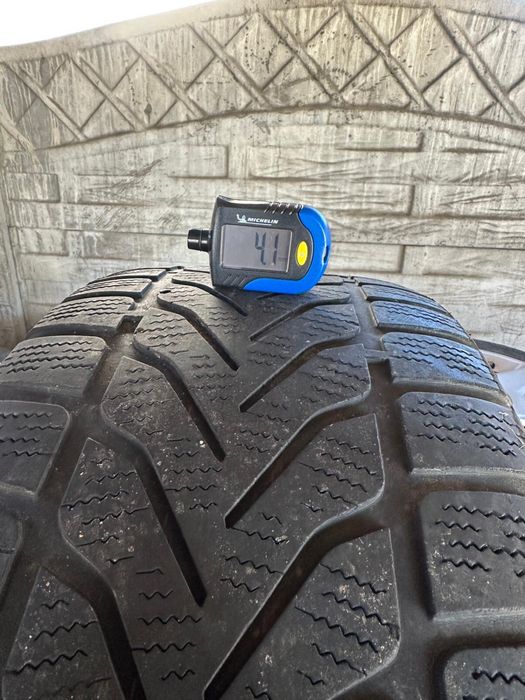 Jante / roti Audi VW Seat Skoda 5x112 pe 18 iarna 235 / 50 R18