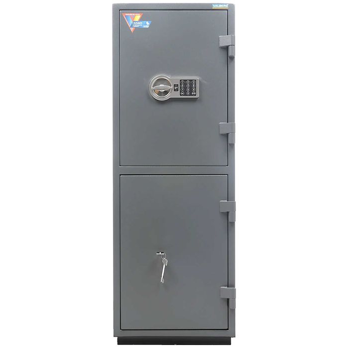 Сейф Valberg КВАРЦИТ 120Т/2 EL