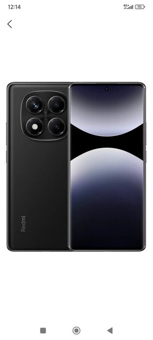 REDMI NOT 14 PRO 12/256