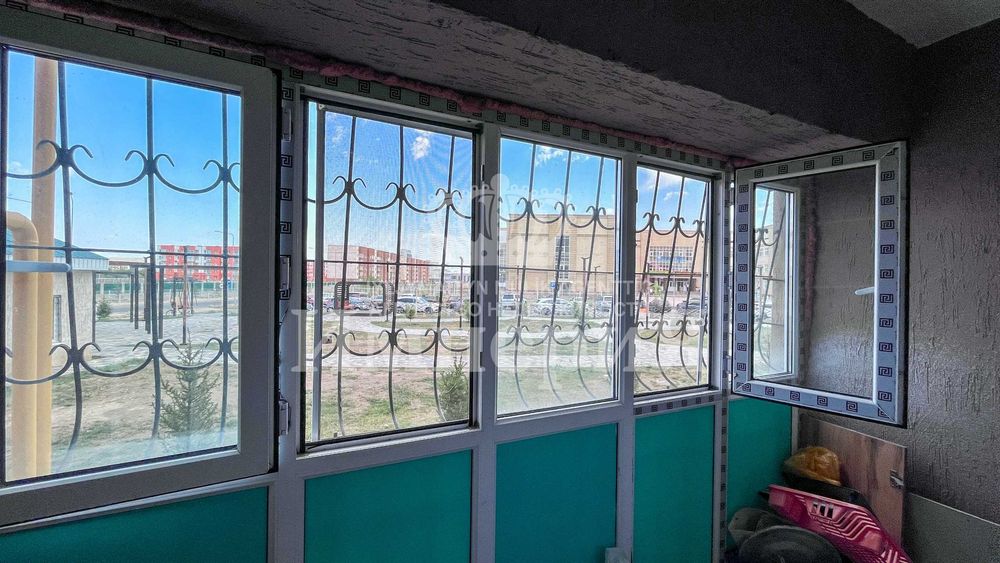 3х 8мкр Айгерим К Империя