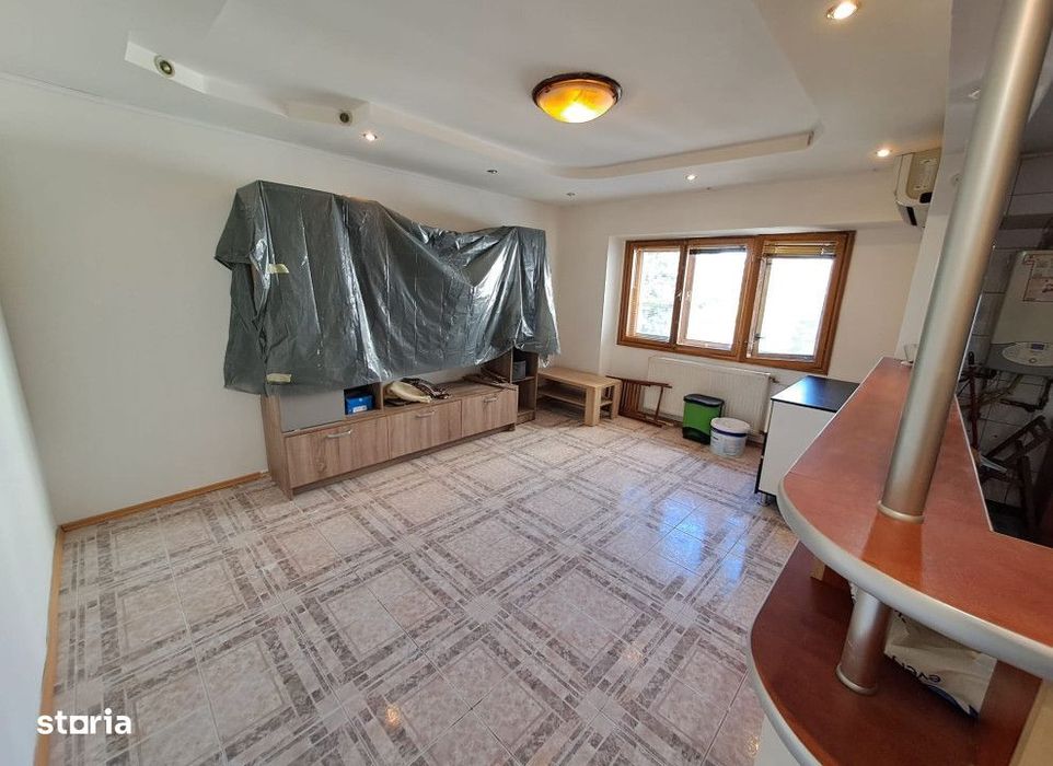 3 camere decomandat Pacurari Moara de foc 71 mp et.3 Cod:161977