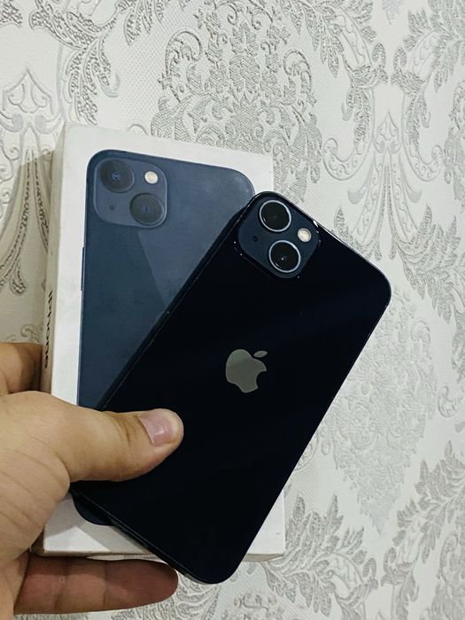 Айфон 13 в продаже