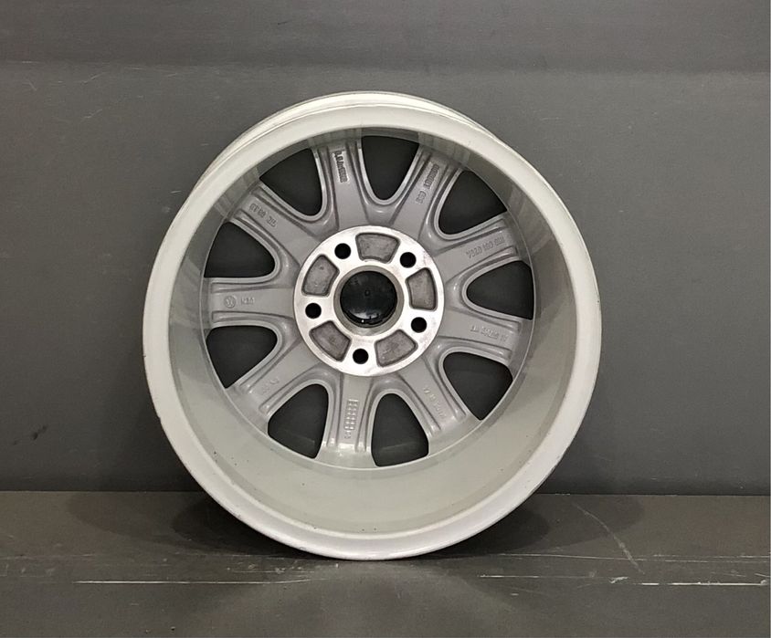Оригинални джанти VW 5x112 15цола.