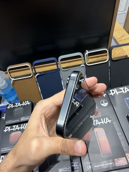 iPhone 15 Pro 256GB