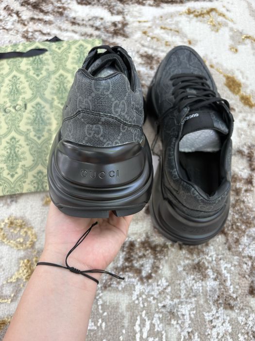 Gucci rhyton mar.42