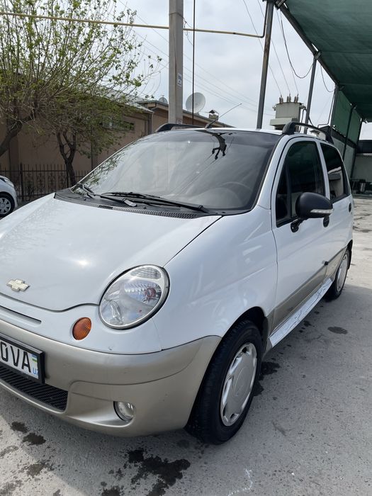 ARENDA matiz Best tayor minishga