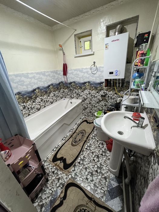 Срочно! 3-комн, евро ремонт, с мебелью, srocna 3 xonali, evro remont