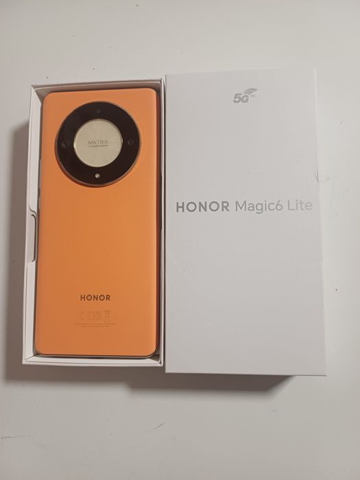 HONOR Magic6 Lite