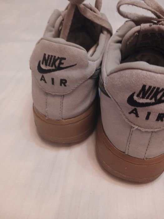 NlКЕ  41номер оригинслни