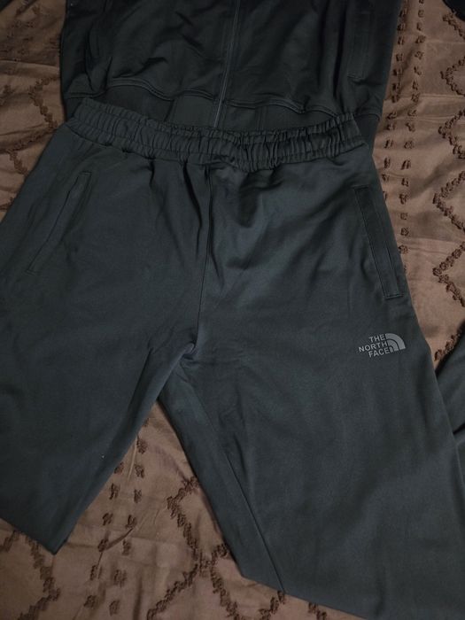 trening nou the north face