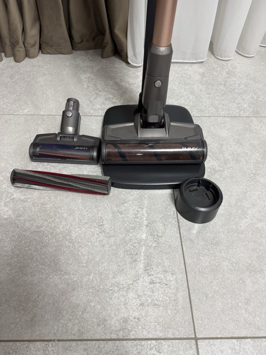 Aspirator vertical Jimmy h9pro