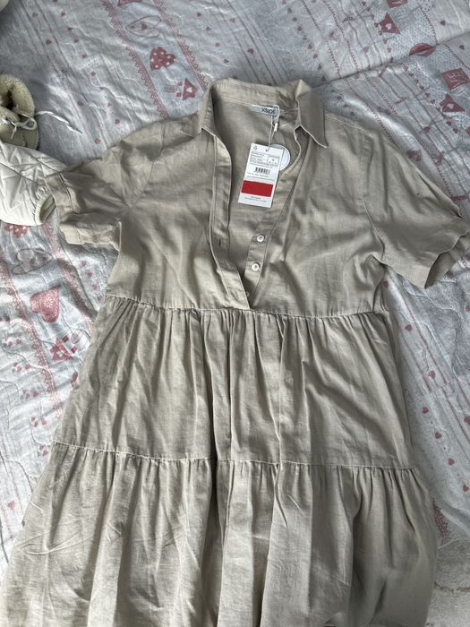 Продам платье недорого