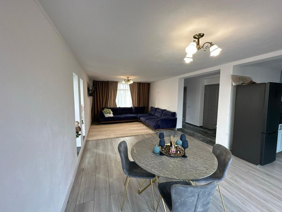 Casa metro Top/500mp teren