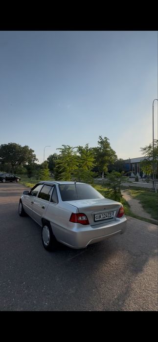 Nexia 2 Sons 2009 Yil Gazi bor