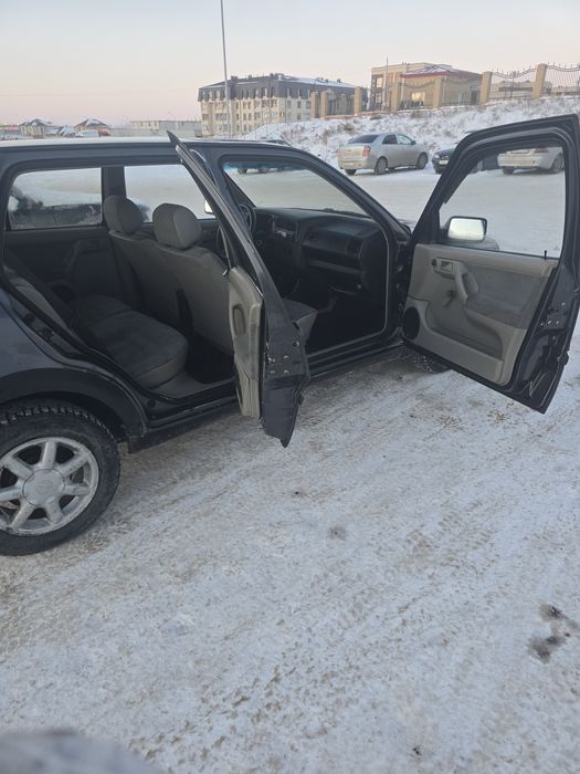 Фольксваген Гольф