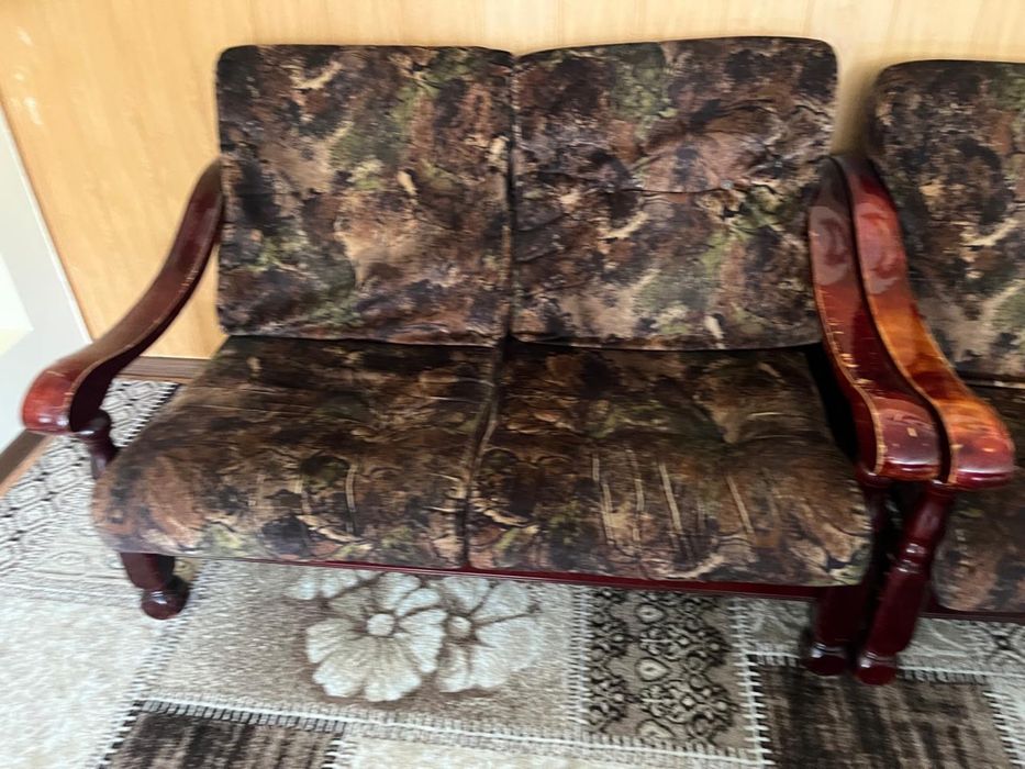 Продам диван, комплект