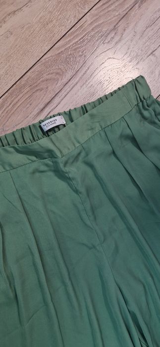 Летен панталон Reserved, Waikiki, H&M, размер M/L