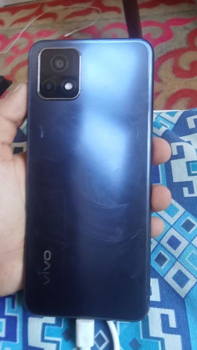 Vivo Y31 почти новый