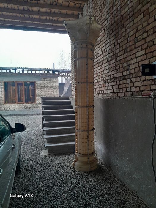 Rim kalonalari  sifatli yangi