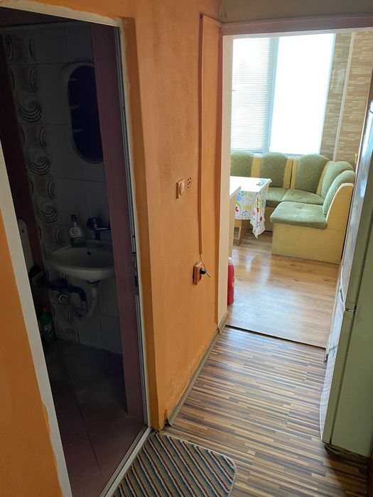 Продавам апартамент