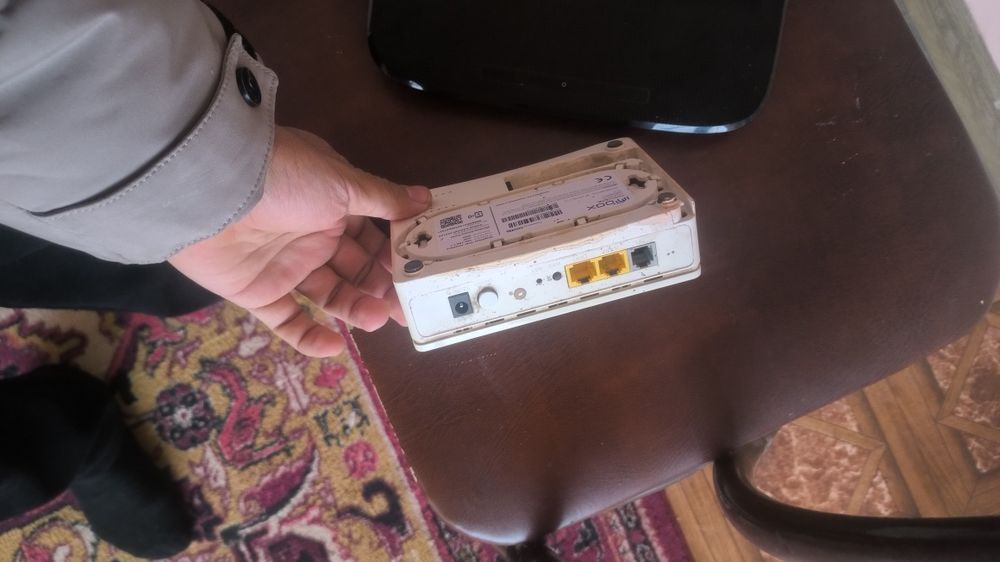 Продается wi fi роутеры