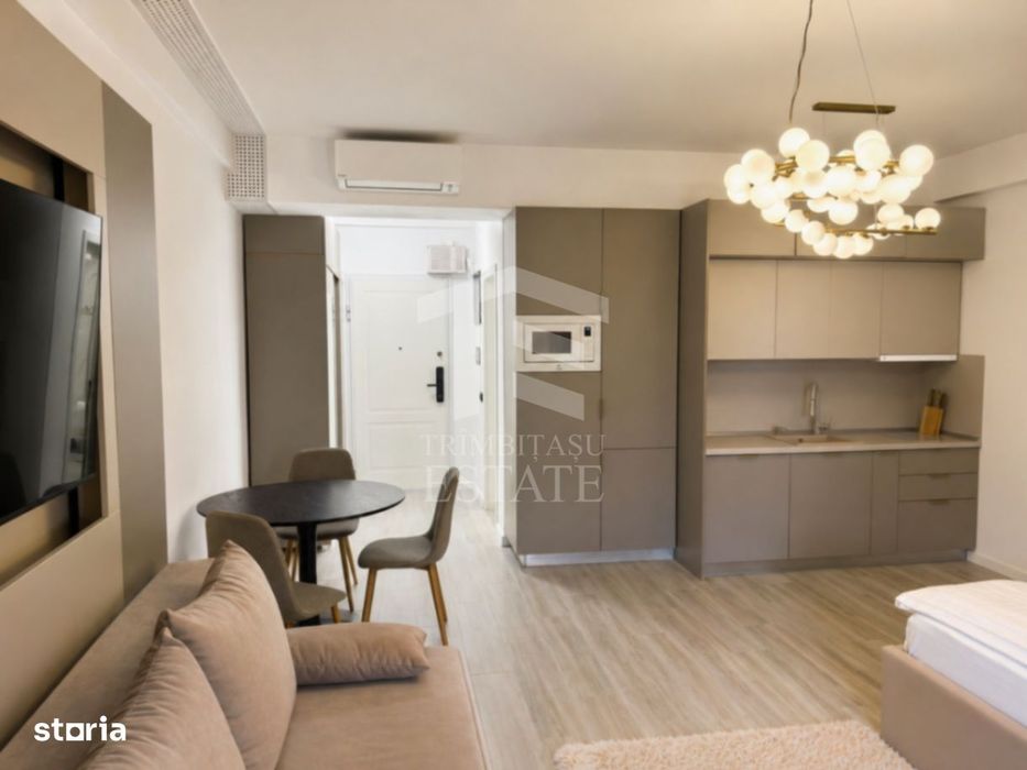 Studio |  Sea On |  Mobilat Premium