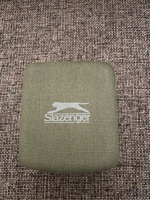 Ceas  barbatesc Slazenger