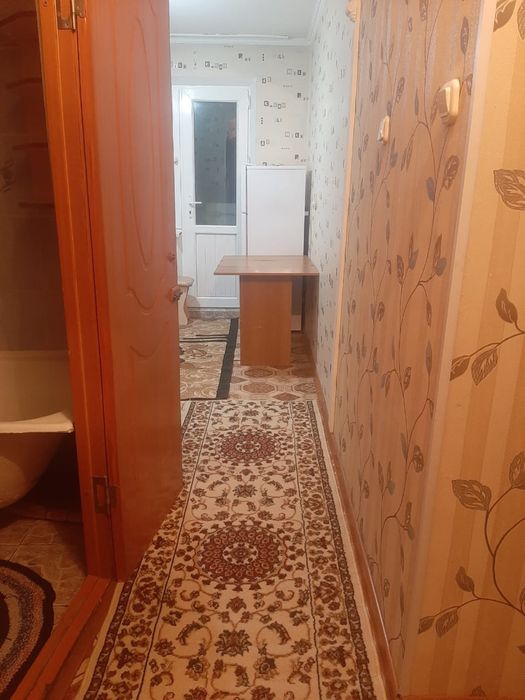 Квартира жалға беріледі