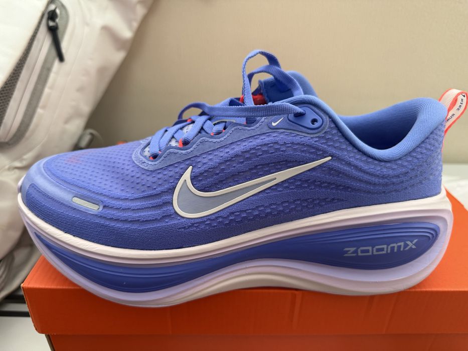 Nike Vomero plus