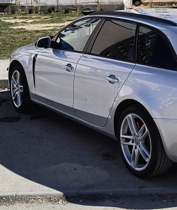 Jante 5x112  R18