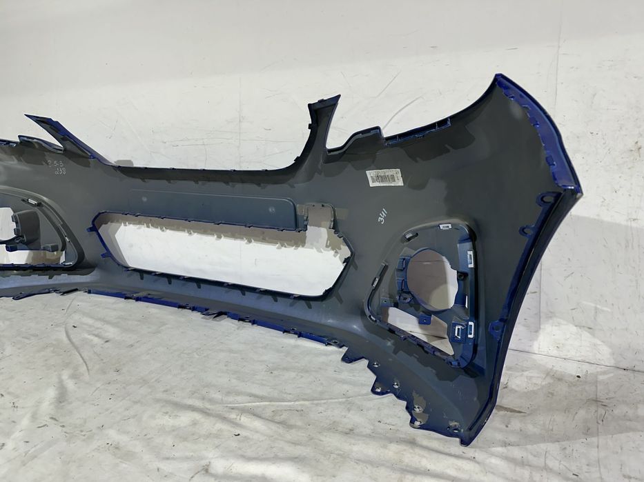 Bara fata Peugeot 108, 2013, 2014, 2015, 2016, 2017, 2018, 2019, cod origine OE 52119-0H150.