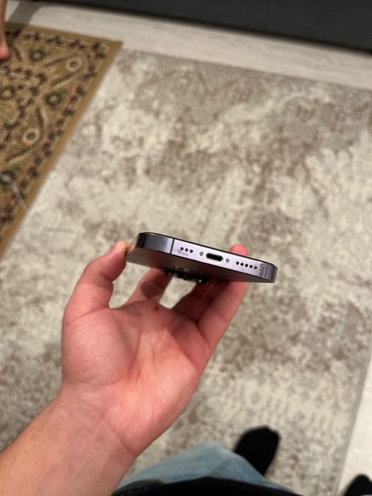 Айфон 14 про 256 GB