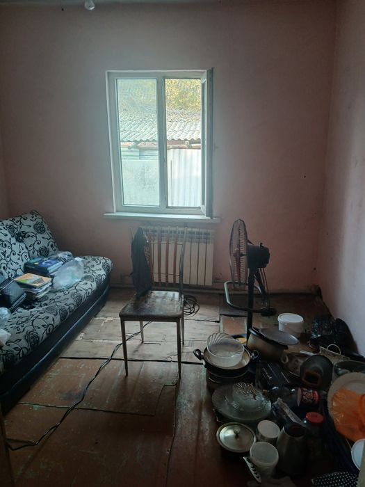 Срочно продам дом