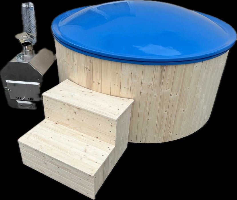 Ciubar de Top din Fibră de Sticlă Cel Mai Bun Preț din România! 5-6prs