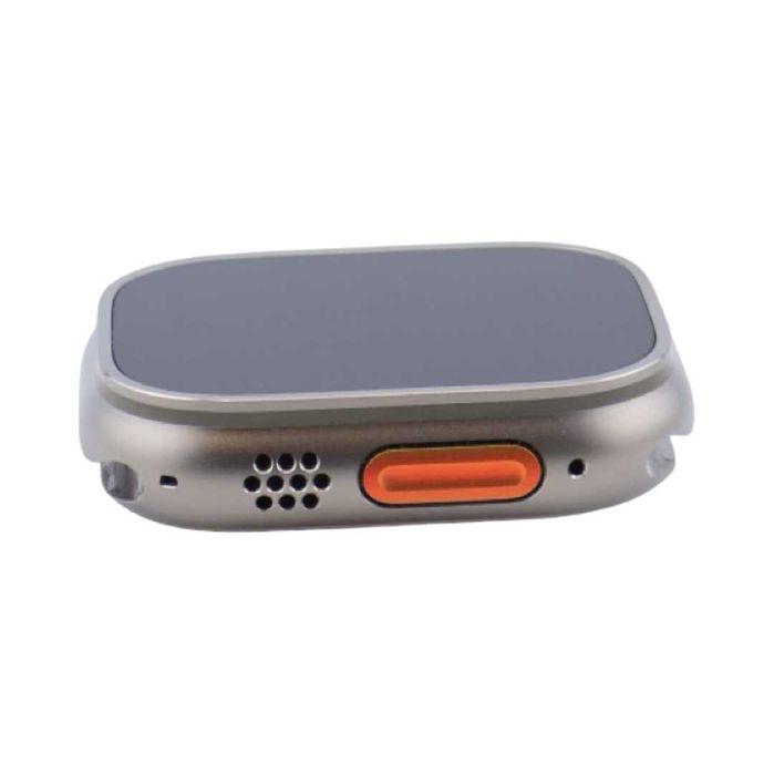 Apple Watch Ultra 2 49mm Natural Titanium - GARANTIE 12 LUNI | TrueGSM