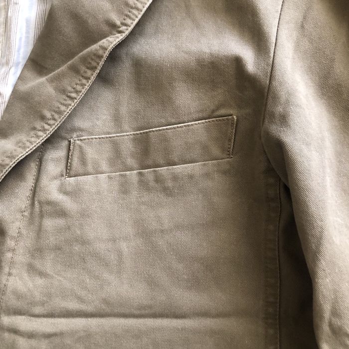 Пиджак для учебы или работы