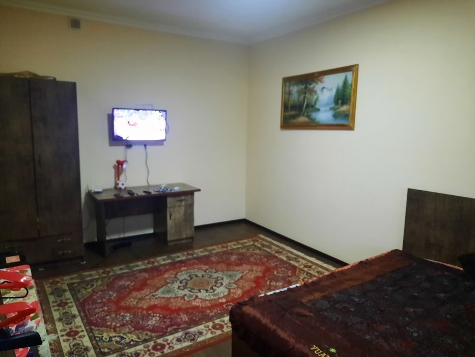 Сдаеться в аренду 1 ком.квартире  в центре .