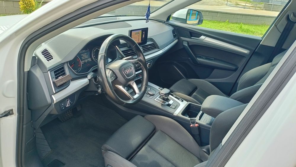 Audi Q5 Automata 2.0 Diesel