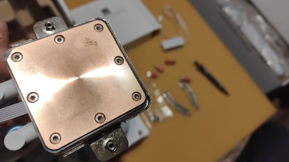 Vand cooler Thermalright Water Cooling Aqua Elite 360 alb V3 Aura Sync