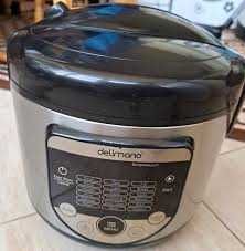 Продавам Мултикукър Delimano 18в1