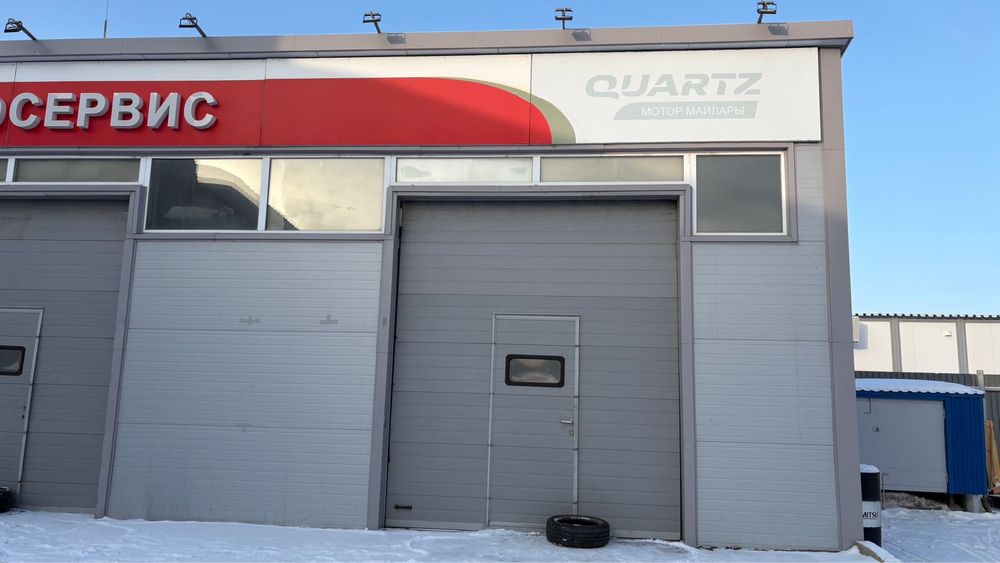 Сдаются Боксы в аренду