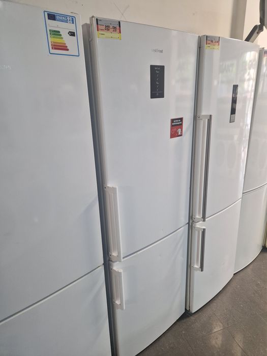 Хладилник с фризер Vestfros A++ No Frost