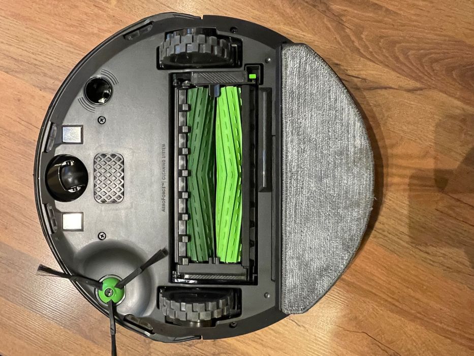 Irobot combo roomba 2/1
