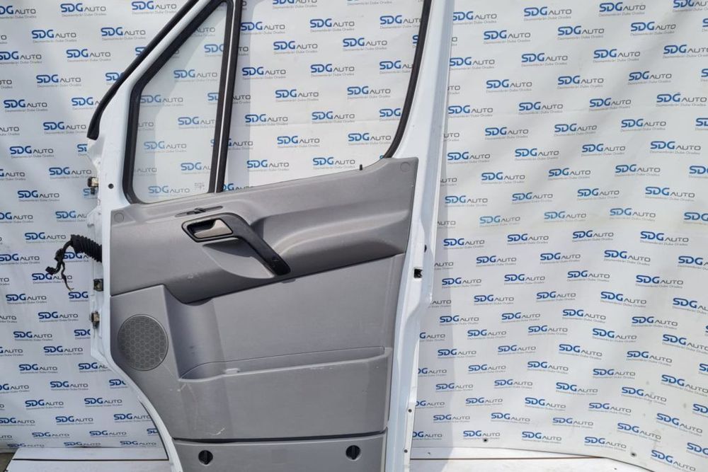 Usa dreapta completa Mercedes Sprinter 2006-2018