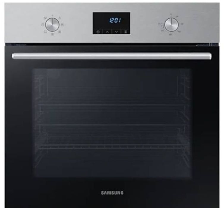 Электрондық печь.